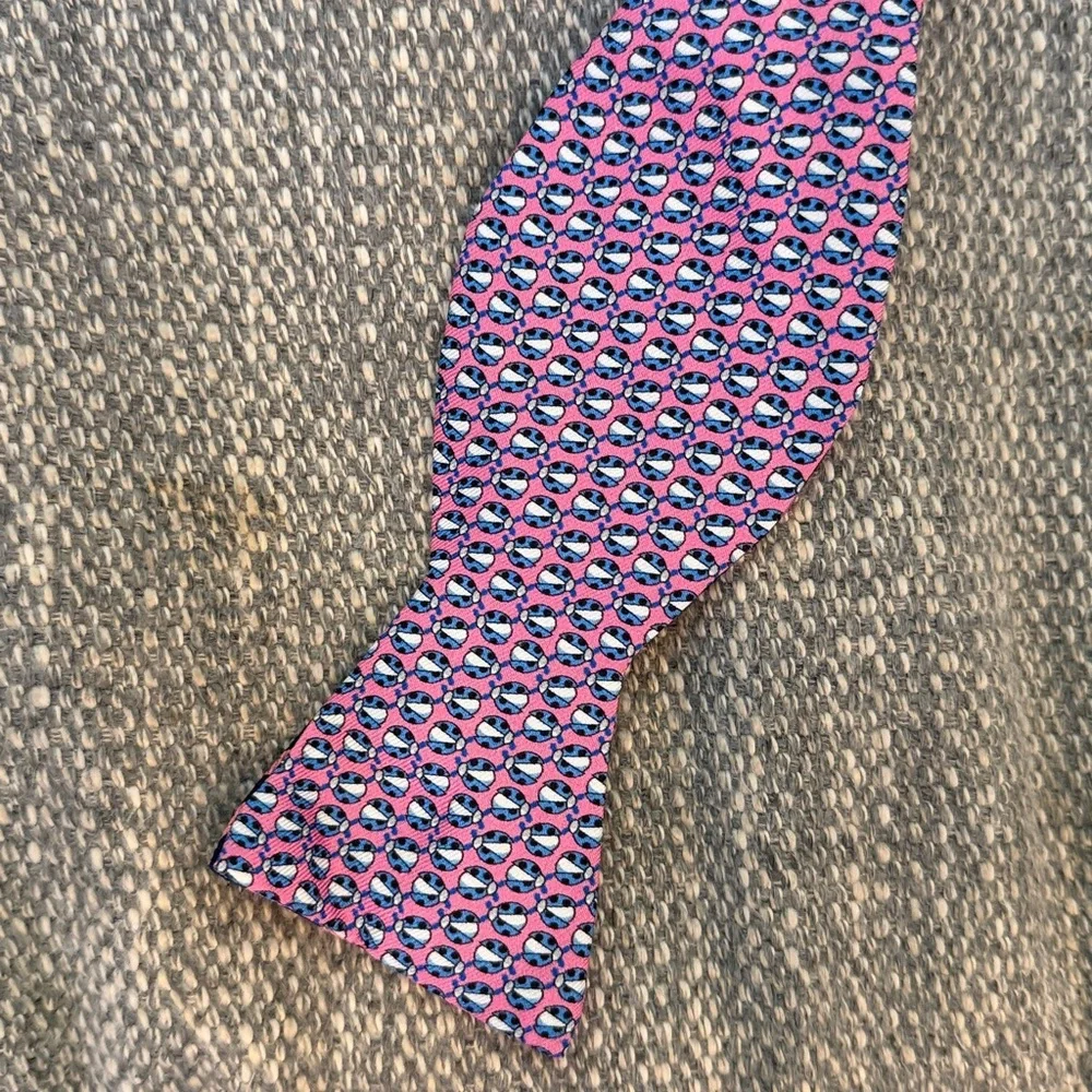 NWT Brooks Brothers Bow Tie